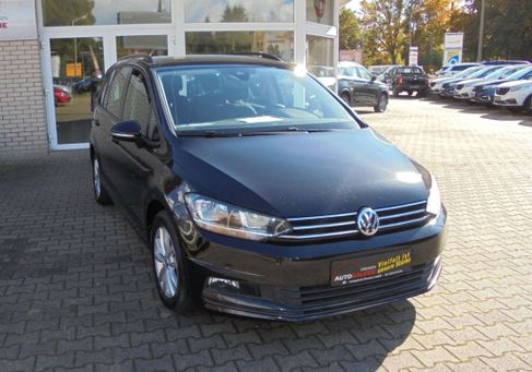 Volkswagen Touran, 2019 2