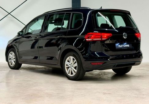 Volkswagen Touran, 2020 3