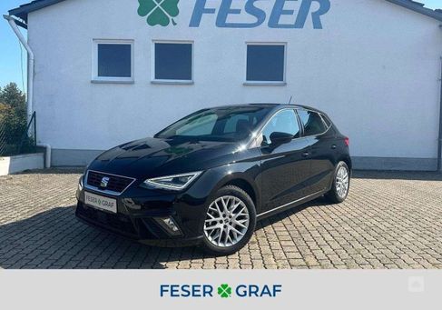 Seat Ibiza, 2024