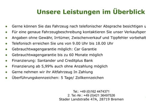 Mercedes-Benz B 180, 2017