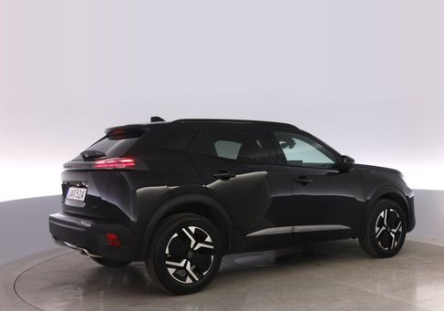 Peugeot 2008, 2024