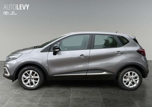 Renault Captur, 2019