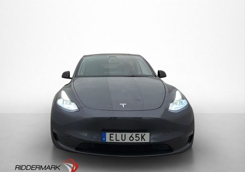 Tesla Model Y, 2022 2