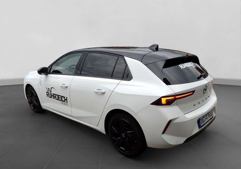 Opel Astra, 2023