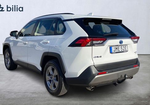 Toyota RAV 4, 2022 2