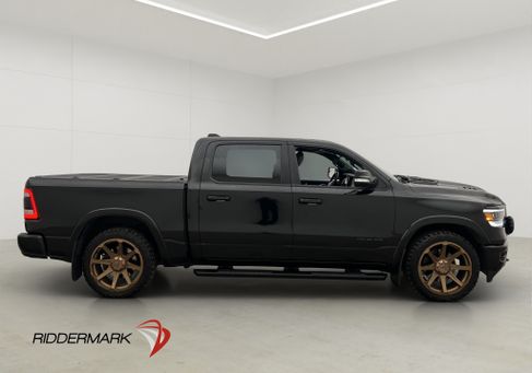RAM 1500, 2019 2