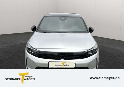 Opel Corsa, 2025 2
