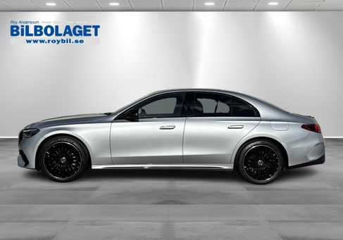 Mercedes-Benz E 300, 2026 2