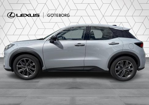 Lexus, 2026