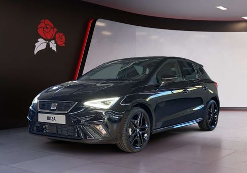 Seat Ibiza, 2025