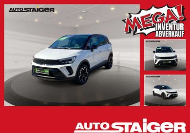 Opel Crossland X, 2022