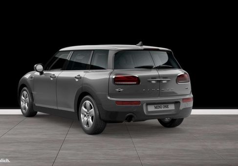 MINI One Clubman, 2022