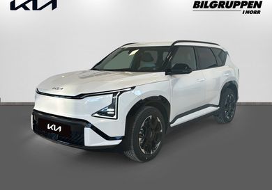 Kia, 2026