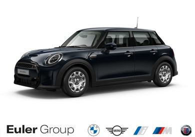 MINI Cooper S, 2022