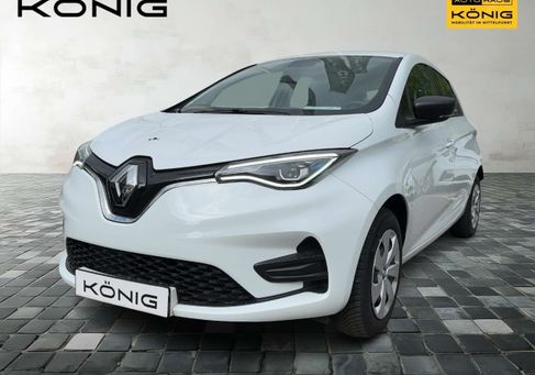 Renault ZOE, 2020