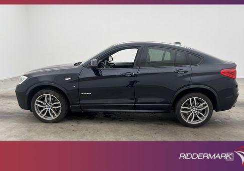 BMW X4, 2018