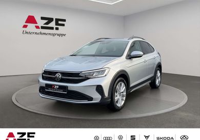 Volkswagen Taigo, 2025