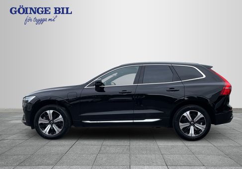 Volvo XC60, 2023