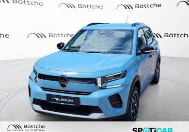 Citroën C3, 2026