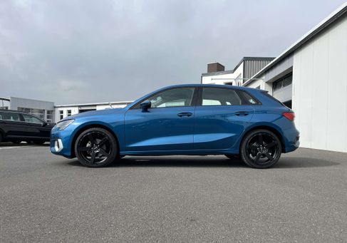 Audi A3, 2022 2