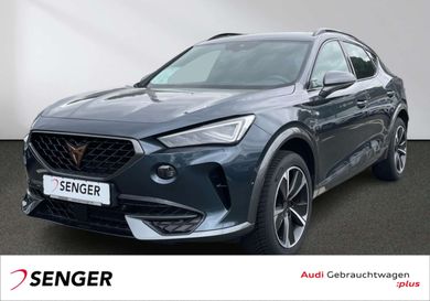 Cupra Formentor, 2023