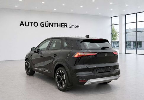 Mitsubishi Grandis, 2026