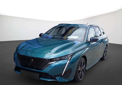 Peugeot 308, 2022