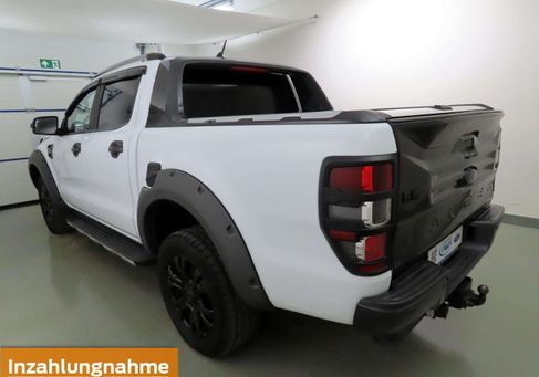 Ford Ranger, 2019