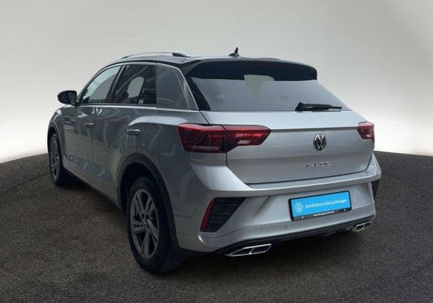 Volkswagen T-Roc, 2025