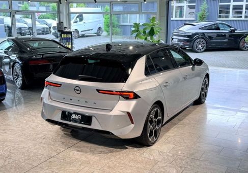 Opel Astra, 2023 3