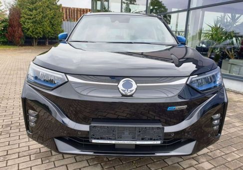 Ssangyong Korando, 2023 3