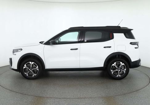 Citroën C3 Aircross, 2026 2