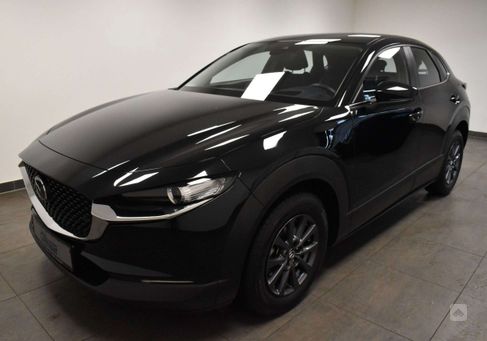 Mazda CX-3, 2019