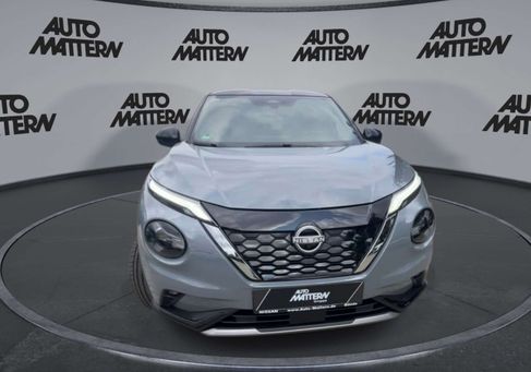 Nissan Juke, 2025 3