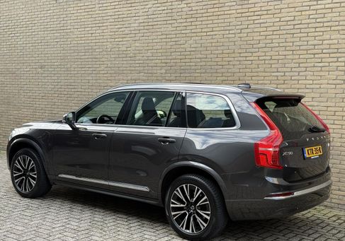 Volvo XC90, 2023 2