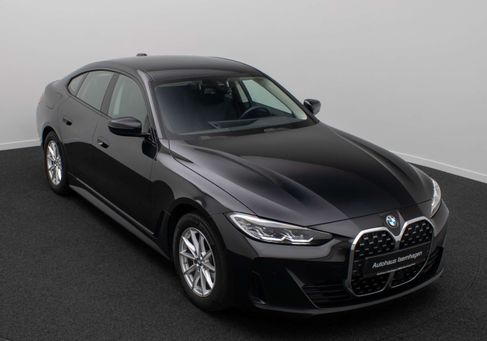 BMW 420, 2023