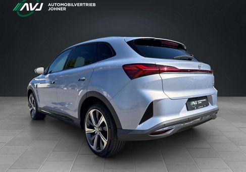 MG Marvel R, 2022