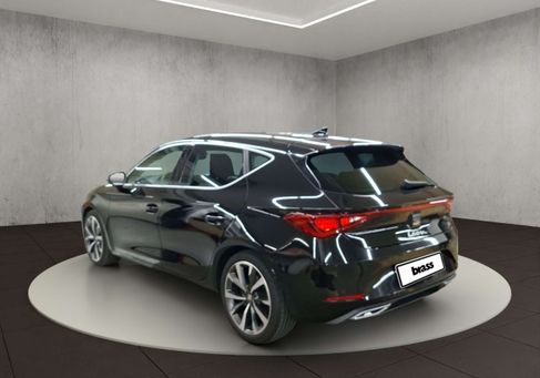 Seat Leon, 2022 3