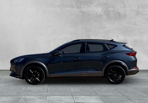 Cupra Formentor, 2022
