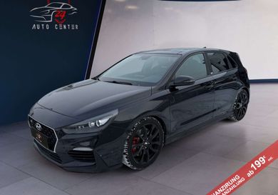 Hyundai i30, 2020
