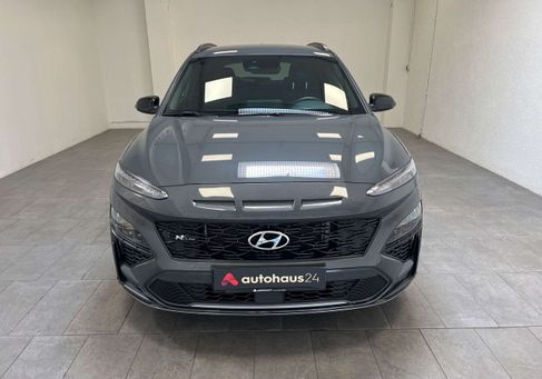 Hyundai Kona, 2023 2