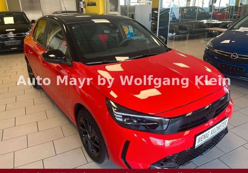 Opel Corsa, 2024