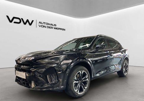 Cupra Formentor, 2024