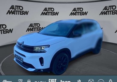 Citroën C5 Aircross, 2024
