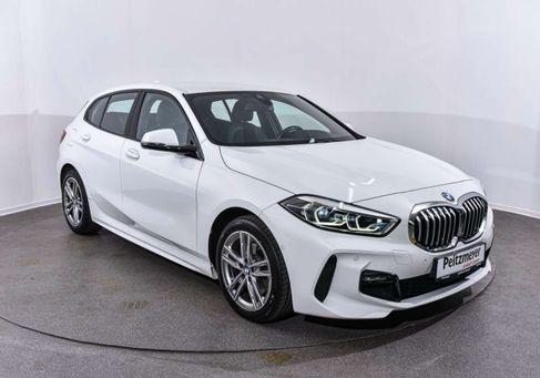 BMW 118, 2023