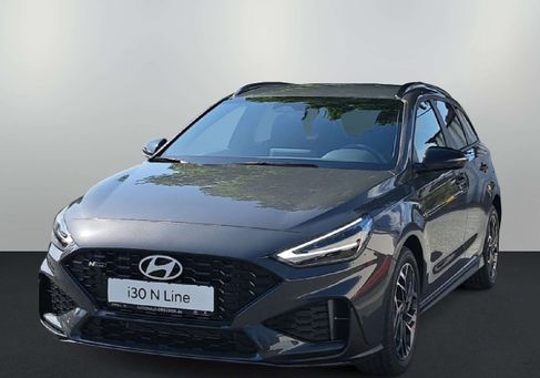 Hyundai i30, 2026 3