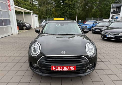 MINI Cooper Clubman, 2020