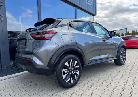 Nissan Juke, 2023 3