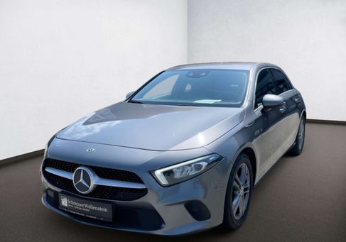 Mercedes-Benz A 250, 2019