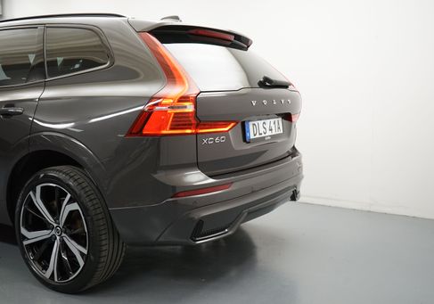 Volvo XC60, 2023 3